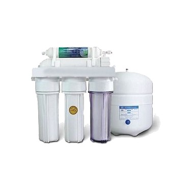 Sığacık Su Arıtmacı