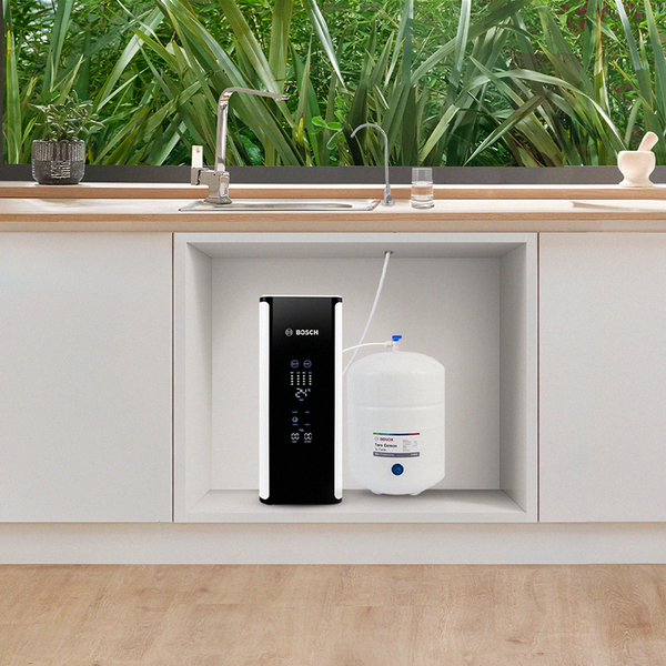 Sığacık Su Arıtmacı