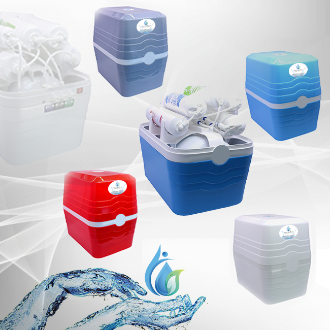 Sığacık Su Arıtmacı